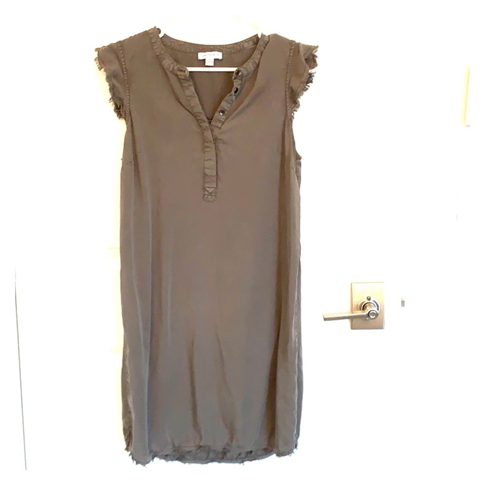 Tank dress